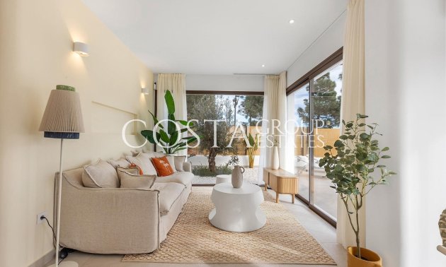 New Build - Villa -
Los Alcazares - La Serena Golf