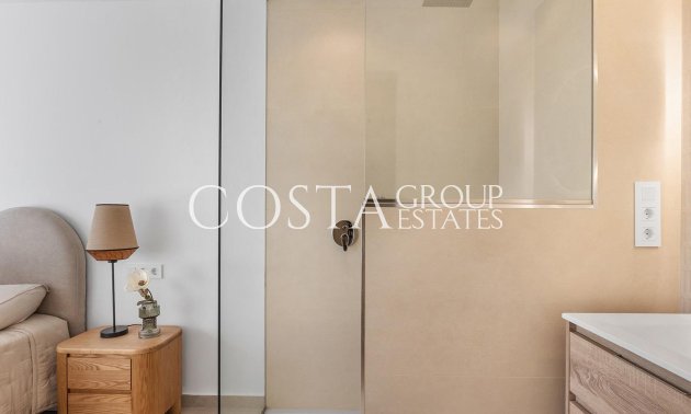 Nouvelle construction - Apartments -
Los Alcazares - La Serena Golf