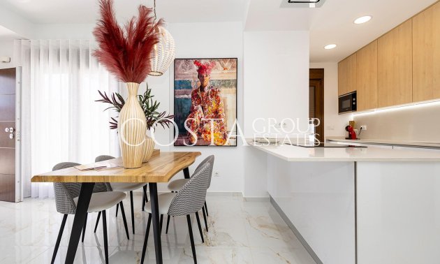 New Build - Villa -
Polop - Polop Hills