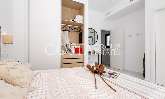 New Build - Villa -
Polop - Polop Hills