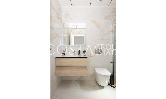 New Build - Villa -
Polop - Polop Hills