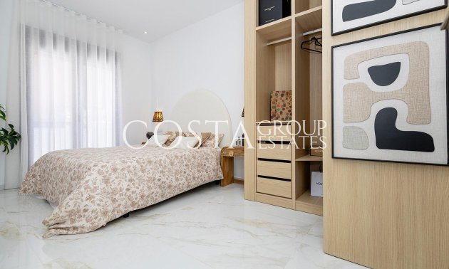 New Build - Villa -
Polop - Polop Hills