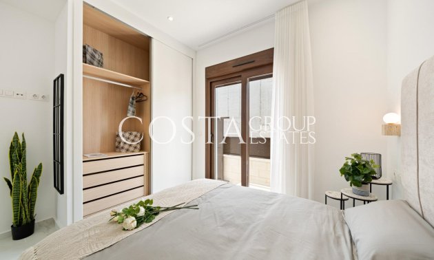 New Build - Villa -
Polop - Polop Hills