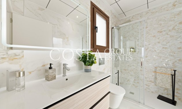 New Build - Villa -
Polop - Polop Hills