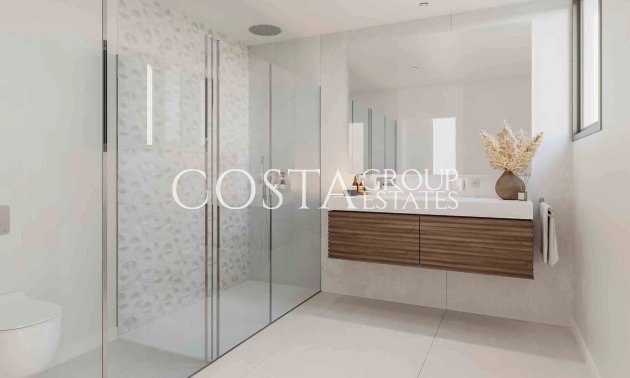 Nieuwbouw Woningen - Apartments -
Marbella