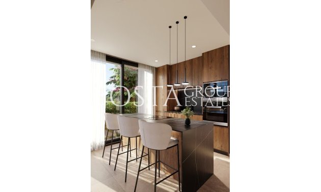 Nieuwbouw Woningen - Villa -
Cuevas del Almanzora - Villaricos