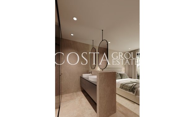 Nieuwbouw Woningen - Villa -
Cuevas del Almanzora - Villaricos