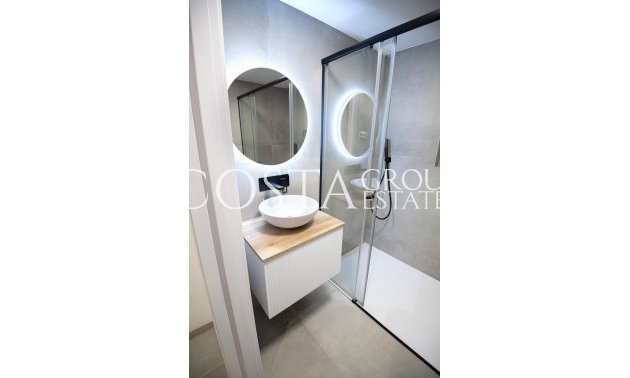 Nieuwbouw Woningen - Apartments -
San Pedro del Pinatar - Centro