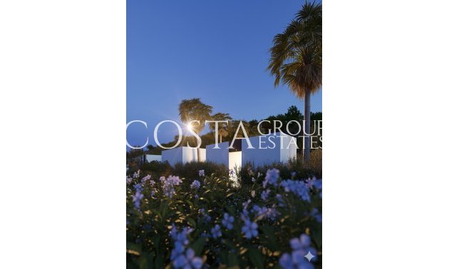 Nieuwbouw Woningen - Villa -
Alfas del Pí - Alfaz del Pi