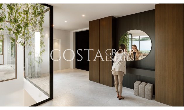 New Build - Villa -
San Fulgencio - La Marina