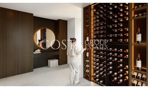 New Build - Villa -
San Fulgencio - La Marina