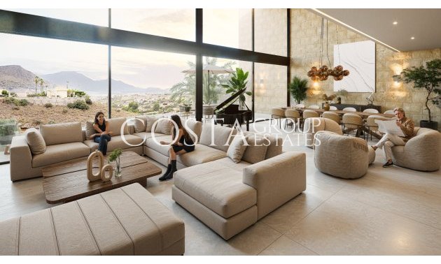 New Build - Villa -
San Fulgencio - La Marina