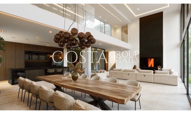 New Build - Villa -
San Fulgencio - La Marina