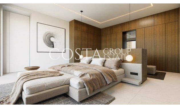 New Build - Villa -
San Fulgencio - La Marina