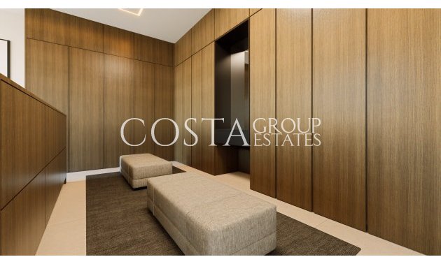 New Build - Villa -
San Fulgencio - La Marina