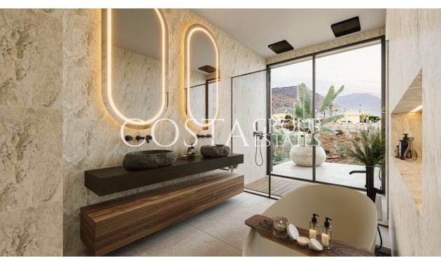 New Build - Villa -
San Fulgencio - La Marina