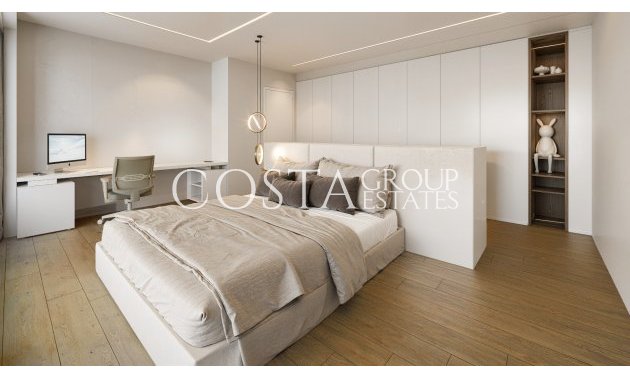 New Build - Villa -
San Fulgencio - La Marina