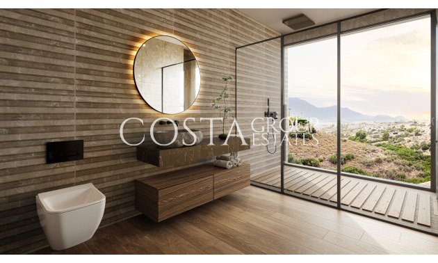 New Build - Villa -
San Fulgencio - La Marina