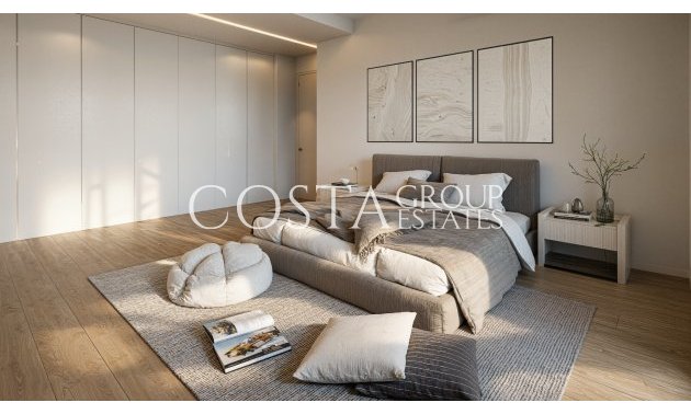 New Build - Villa -
San Fulgencio - La Marina