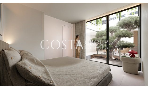 New Build - Villa -
San Fulgencio - La Marina