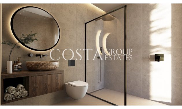 New Build - Villa -
San Fulgencio - La Marina