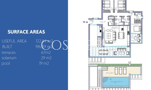 Nouvelle construction - Apartments -
Estepona - Arroyo Enmedio