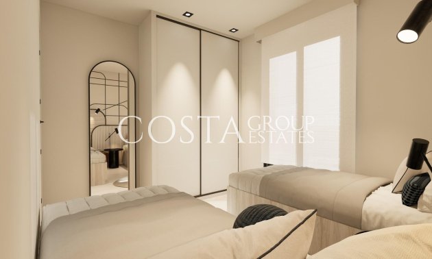 Nouvelle construction - Apartments -
Pilar de la Horadada - pueblo