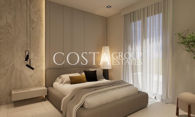 Nouvelle construction - Apartments -
Pilar de la Horadada - pueblo