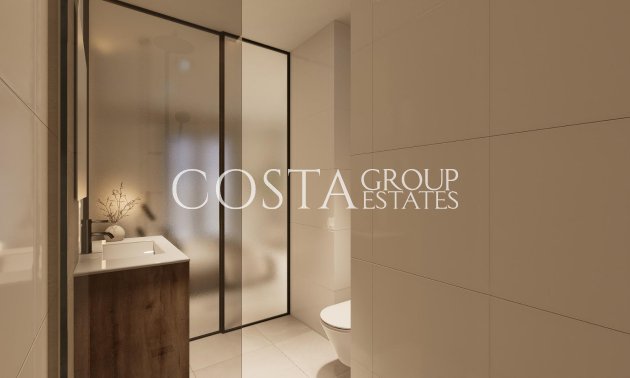 Nouvelle construction - Apartments -
Pilar de la Horadada - pueblo