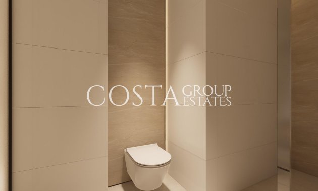 Nouvelle construction - Apartments -
Pilar de la Horadada - pueblo