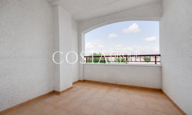 Nouvelle construction - Apartments -
San Fulgencio