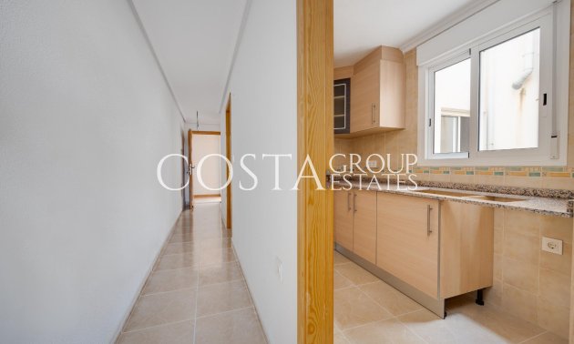 Nouvelle construction - Apartments -
San Fulgencio