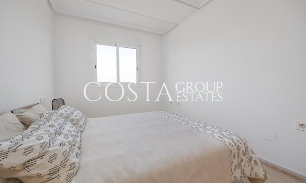 Nouvelle construction - Apartments -
San Fulgencio