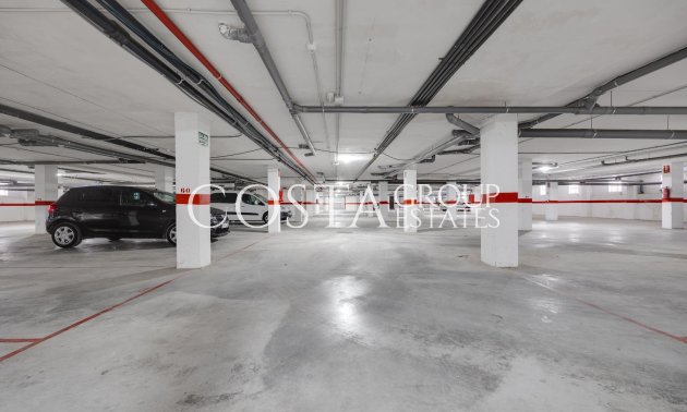 Nouvelle construction - Apartments -
San Fulgencio