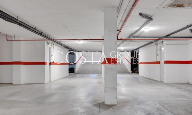 Nouvelle construction - Apartments -
San Fulgencio