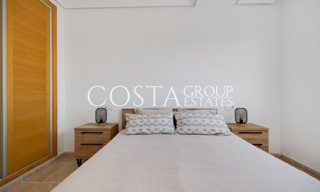 Neue Gebäude - Apartments -
San Fulgencio