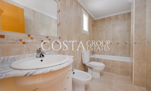 Neue Gebäude - Apartments -
San Fulgencio