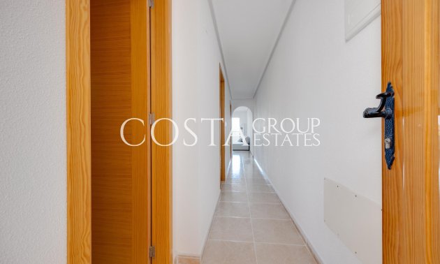 Neue Gebäude - Apartments -
San Fulgencio