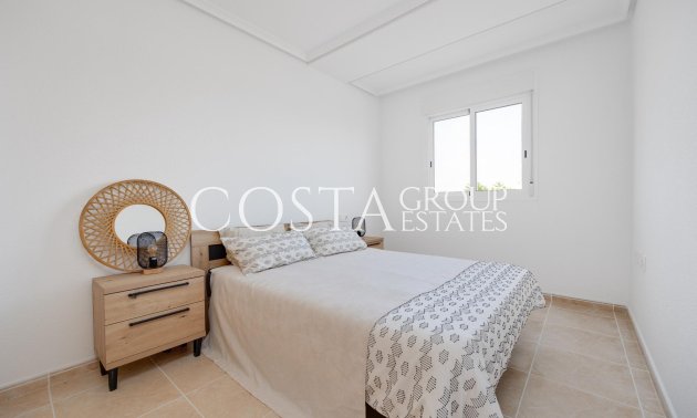 New Build - Apartments -
San Fulgencio