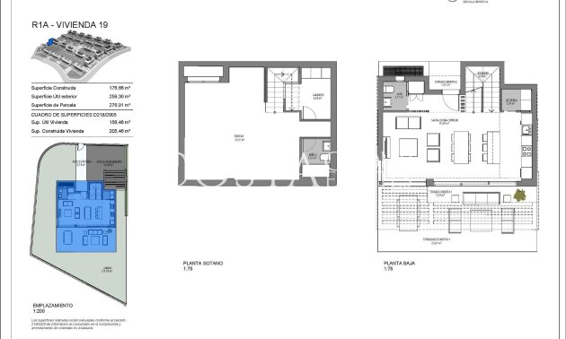 Nouvelle construction - Villa -
Estepona - Atalaya Golf