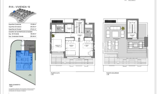 Nouvelle construction - Villa -
Estepona - Atalaya Golf