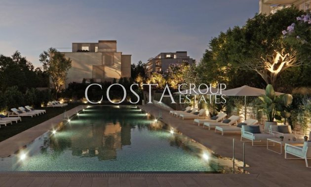 Nouvelle construction - Maison -
Godella - Campolivar