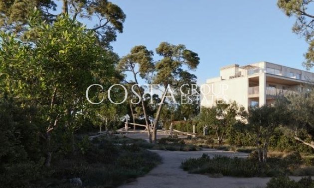 Nouvelle construction - Maison -
Godella - Campolivar