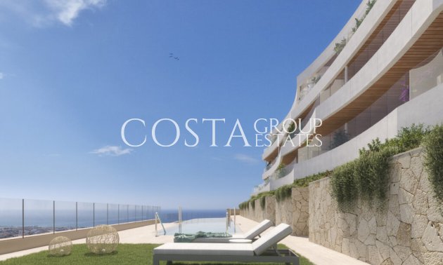 Nouvelle construction - Apartments -
rincon de la victoria - Rincón de la Victoria