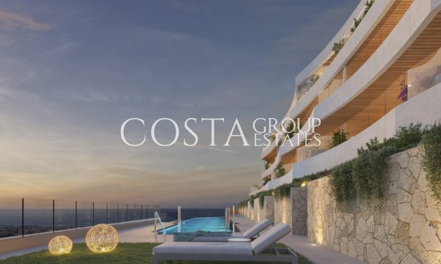 Nowy budynek - Apartments -
rincon de la victoria - Rincón de la Victoria