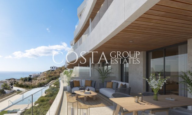 Neue Gebäude - Apartments -
rincon de la victoria - Rincón de la Victoria