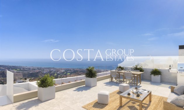 Neue Gebäude - Apartments -
rincon de la victoria - Rincón de la Victoria