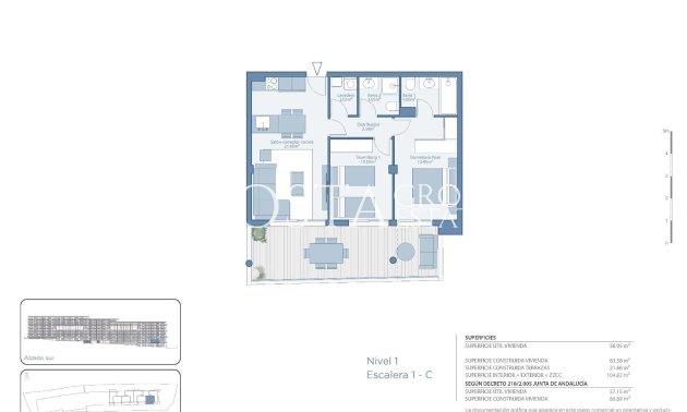 New Build - Apartments -
Fuengirola - La Loma