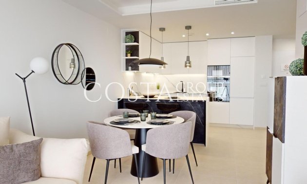 Nowy budynek - Apartments -
Orihuela Costa - Lomas de Cabo Roig