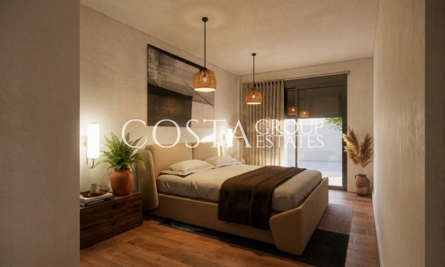 New Build - Villa -
Jacarilla - Vistabella